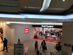 -永旺梦乐城国际商城(北清路店)