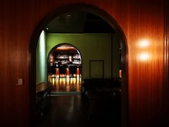 -THE OLD HOUSE酒吧
