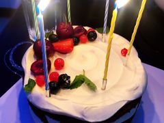 红丝绒圆舞曲-派悦坊·甜品·蛋糕(日坛店)