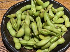 -盐说Salt Talk北美风味西餐厅(海上世界店)