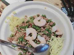 -小川洋风料理(汉街店)