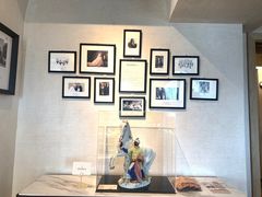 -Me Coffee下午茶艺术空间