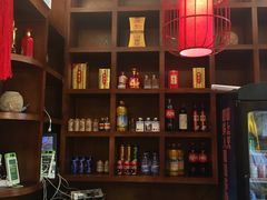 -传统香辣蟹(南园路店)