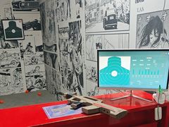 -不可思议减压馆·解压博物馆·摔碗发泄·团建定制