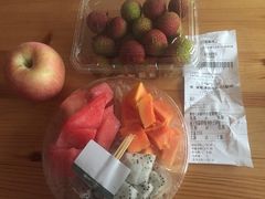 -鲜丰水果(仙霞路店)