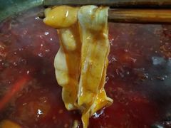 -星鸿社重庆老火锅