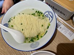 -新万鑫银丝面·非遗无锡味(惠山古镇店)