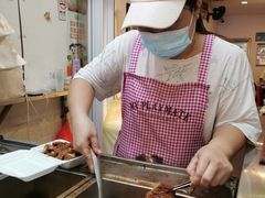 -细妹五香牛杂(步行街店)