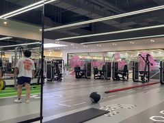 -奇迹健身(SM广场店)