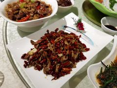 牛肝菌-云和祥食府·特色云南菜(金碧公园店)