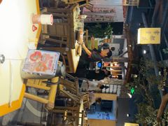 -常和州·夜宵大排档(常州单店)