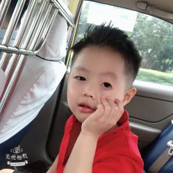 -Mengbaby·萌宝贝儿童理发(保利广场店)