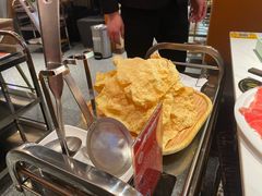 -犇鼎牛潮汕牛肉火锅(新辰里学清路店)