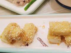 -卡尔顿东方银龙酒店•广西菜•早茶