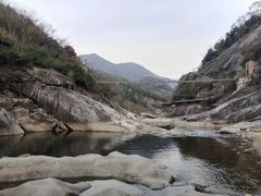 -燕子河大峡谷天坑仙境