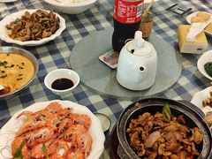 -钱大妈海鲜饭店(保利林语店)