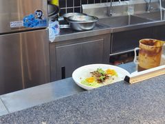 -李记饺子·熏酱东北菜(欢乐谷店)