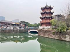 -川味中国寻香馆(琴台路店)