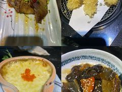 海虾天妇罗-德川家日本料理(中关村寰太大厦店)