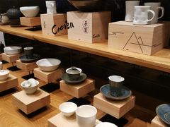 -去茶山(新光里店)