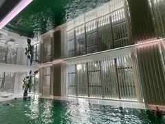 -优享健身(三元桥店)