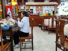 -湖上人家·船菜·私房菜(拈花湾景区店)