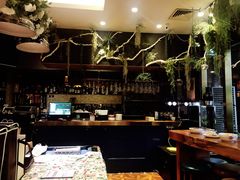 大堂-杜哈夫DOUX RÊVE·生日蛋糕(日月光店)