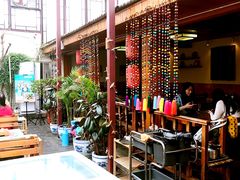 -丽江庭院之爱在路上(西单店)