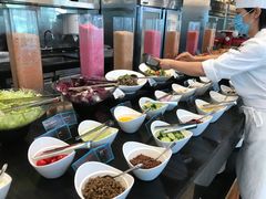 -圣丰索菲特·2 On 988 Café 自助餐厅