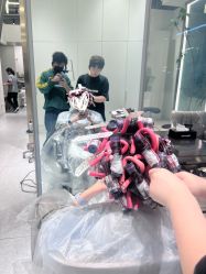 -YH HAIR SALON