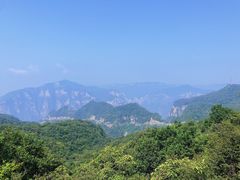 -云台山风景名胜区