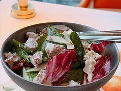 -咖啡苑 - 蔚藍夏日主题(永利皇宫店)