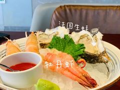 -一本魅·日式料理