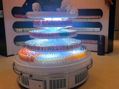 -涨巢·潮玩水疗局