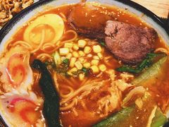 -兄弟船·精致料理(天津路店)
