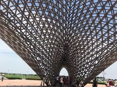 -南汇嘴观海公园