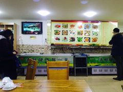 -二红烧烤排骨串(麦岛店)