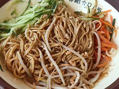 麻酱凉面-美玲拉面(鞍山西道店)