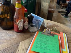 -RAC BAR(安福路店)