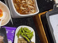-冰城小镇音乐串吧·聚会餐厅(百子湾店)