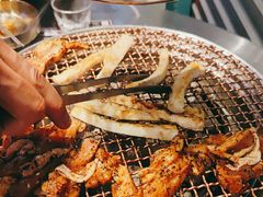-入火韩国烤肉(凯旋广场店)
