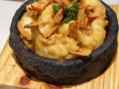九层塔石锅大明虾-潮堂 · 潮州菜(恒隆广场店)