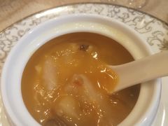 -上海浦东嘉里大酒店