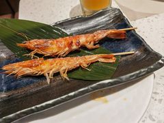 -大渔铁板烧(蛇口店)