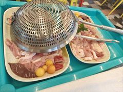 -小煵记·打边炉(西丽文光店)
