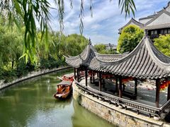 -台儿庄古城