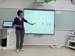 -瑞思教育·少儿英语(经开永旺校区)