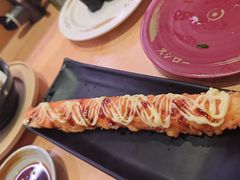 -寿司郎(皇庭广场店)