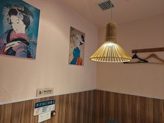 -酒井酱子·深夜食堂(东城汇店)