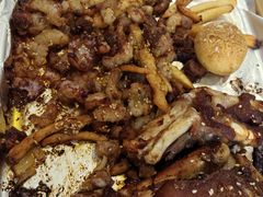 -满园烤鸭·春饼(沈北万达店)